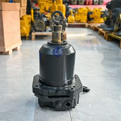 708-7H-00611 708-7H-00612 708-7H-00613 Pour le bulldozer Komatsu D475A-5 moteur de ventilateur hydraulique