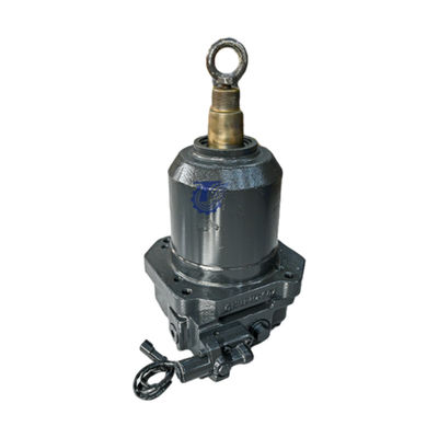 708-7H-00613 708-7H-11410 708-7R-01631 Pour le bulldozer Komatsu D475ASD-5E0 D475A-5E0 D475ASD-5E0 moteur de ventilateur hydraulique pompe à piston d'origine