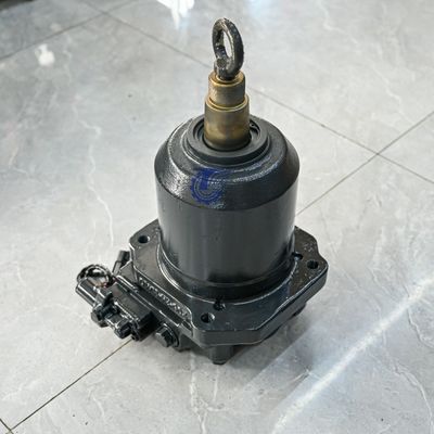 708-7H-00613 708-7H-11410 708-7R-01631 Pour le bulldozer Komatsu D475ASD-5E0 D475A-5E0 D475ASD-5E0 moteur de ventilateur hydraulique pompe à piston d'origine