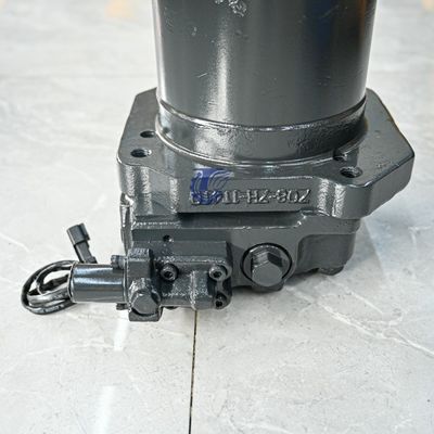 708-7H-00613 708-7H-11410 708-7R-01631 Pour le bulldozer Komatsu D475ASD-5E0 D475A-5E0 D475ASD-5E0 moteur de ventilateur hydraulique pompe à piston d'origine