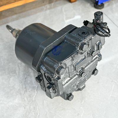 708-7H-00613 708-7H-11410 708-7R-01631 Pour le bulldozer Komatsu D475ASD-5E0 D475A-5E0 D475ASD-5E0 moteur de ventilateur hydraulique pompe à piston d'origine
