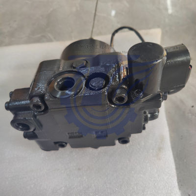 708-7S-00352 708-7S-11710 Pour le bulldozer Komatsu D61EX-15 D61PX-15 D65PX-15 D65EX-15 D85PX-15 D85EX-15 moteur de ventilateur hydraulique
