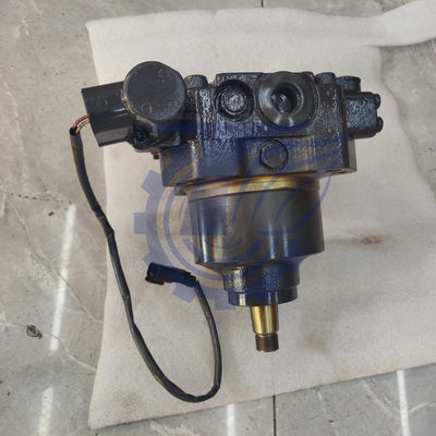708-7S-00352 708-7S-11710 Pour le bulldozer Komatsu D61EX-15 D61PX-15 D65PX-15 D65EX-15 D85PX-15 D85EX-15 moteur de ventilateur hydraulique