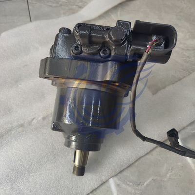 708-7S-00352 708-7S-11710 Pour le bulldozer Komatsu D61EX-15 D61PX-15 D65PX-15 D65EX-15 D85PX-15 D85EX-15 moteur de ventilateur hydraulique
