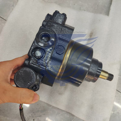 708-7S-00342 708-7S-00340 708-7S-1174 Pour le bulldozer Komatsu D85EX-15 D85PX-15 WA430-6 pompe à piston à moteur à ventilateur hydraulique