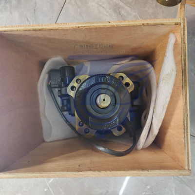 708-7S-00342 708-7S-00340 708-7S-1174 Pour le bulldozer Komatsu D85EX-15 D85PX-15 WA430-6 pompe à piston à moteur à ventilateur hydraulique