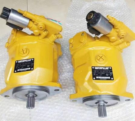 259-0815 2590815 10R-8707 Pour CAT 336D2 336D LN 336D2 GC 340D L 336D2 L 330D MH 330D LN 340D2 L 330D L 336D L 330D EXCAVATEUR Pompes hydrauliques amusantes Pompes à piston Pompes ASSY Après-vente