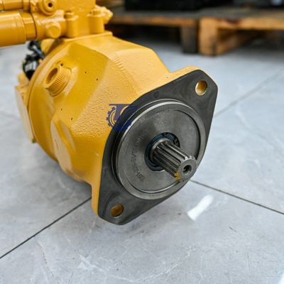 170-9918 CA1709918 10R-3223 Pour CAT 390D 385C 385B 5090B EXCAVATEUR Pompes hydrauliques amusantes Pompes à pistons Pompes ASSY Après-vente