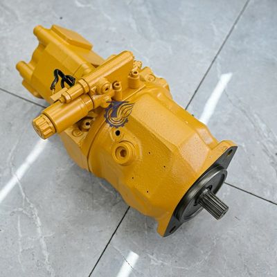 170-9918 CA1709918 10R-3223 Pour CAT 390D 385C 385B 5090B EXCAVATEUR Pompes hydrauliques amusantes Pompes à pistons Pompes ASSY Après-vente
