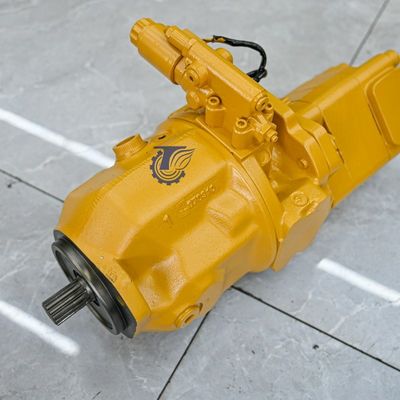 170-9918 CA1709918 10R-3223 Pour CAT 390D 385C 385B 5090B EXCAVATEUR Pompes hydrauliques amusantes Pompes à pistons Pompes ASSY Après-vente