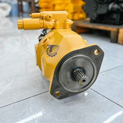 170-9918 CA1709918 10R-3223 Pour CAT 390D 385C 385B 5090B EXCAVATEUR Pompes hydrauliques amusantes Pompes à pistons Pompes ASSY Après-vente