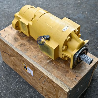 370-9197 CA3709197 3709197 Pour CAT 24M GRADER MOTOR pompe hydraulique principale pompe à pistons pompe à pistons pompe ASSY pompe GP-PISTON après-vente de haute qualité Original