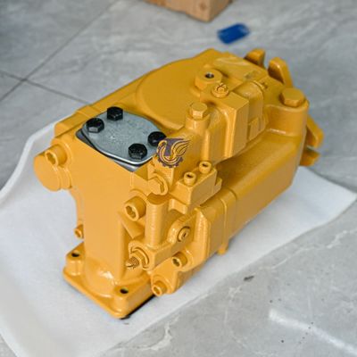 104-1752 CA1041752 1041752 0R7669 Pour CAT D9R TRACK-TYPE TRACTOR pompe hydraulique principale pompe à pistons pompe ASSY pompe GP-PISTON marché de rechange de haute qualité original