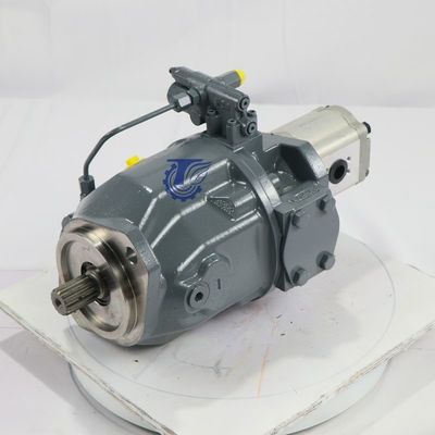 20/925784 Pour JCB 3CX 4CX chargeurs à remorqueuse pompe hydraulique principale pompe à piston pompe ASSY pompe GP-PISTON marché de rechange