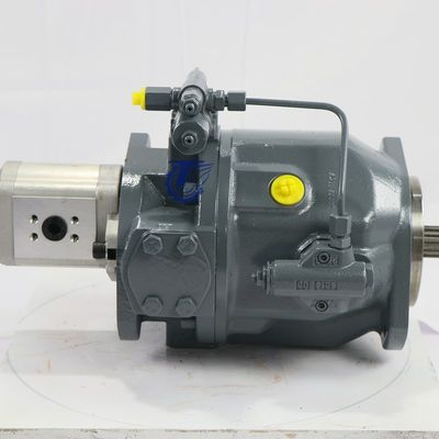 20/925784 Pour JCB 3CX 4CX chargeurs à remorqueuse pompe hydraulique principale pompe à piston pompe ASSY pompe GP-PISTON marché de rechange