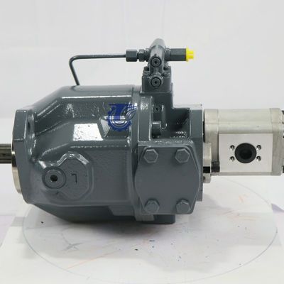20/925784 Pour JCB 3CX 4CX chargeurs à remorqueuse pompe hydraulique principale pompe à piston pompe ASSY pompe GP-PISTON marché de rechange