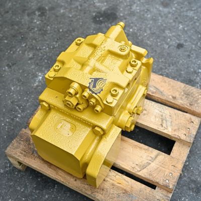 464-4885 CA4644885 4644885 Pour CAT 854K 992K chargeur à roues pompe hydraulique principale pompe à piston pompe ASSY pompe GP-PISTON après-vente de haute qualité Original