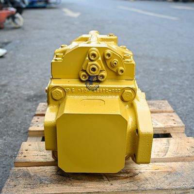 464-4885 CA4644885 4644885 Pour CAT 854K 992K chargeur à roues pompe hydraulique principale pompe à piston pompe ASSY pompe GP-PISTON après-vente de haute qualité Original