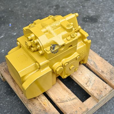 464-4885 CA4644885 4644885 Pour CAT 854K 992K chargeur à roues pompe hydraulique principale pompe à piston pompe ASSY pompe GP-PISTON après-vente de haute qualité Original