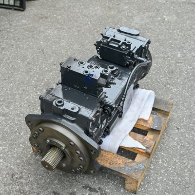 708-2L-00560 708-2L-01560 708-2L-04560 R7082L00560 Pour Komatsu WA1200-3 chargeurs à roues pompe hydraulique principale NO.2 pompe chargeur pompe à piston pompe ASSY