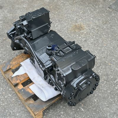 708-2L-00960 7082L00961 708-2L-01960 708-2L-05420 Pour Komatsu WA700-3 chargeurs à roues pompe principale hydraulique chargeur de pompe à pistons pompe ASSY après-vente