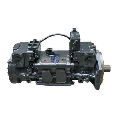 708-4L-00931 708-4L-01931 708-25-03190 Pour Komatsu WA800-1 WA900 WD900 chargeurs à roues pompe hydraulique principale pompe direction pompe à piston pompe HST pompe pompe ASSY après-vente