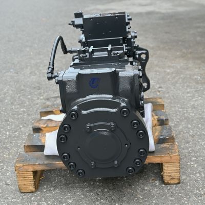 708-4L-00931 708-4L-01931 708-25-03190 Pour Komatsu WA800-1 WA900 WD900 chargeurs à roues pompe hydraulique principale pompe direction pompe à piston pompe HST pompe pompe ASSY après-vente