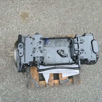 708-4L-00931 708-4L-01931 708-25-03190 Pour Komatsu WA800-1 WA900 WD900 chargeurs à roues pompe hydraulique principale pompe direction pompe à piston pompe HST pompe pompe ASSY après-vente