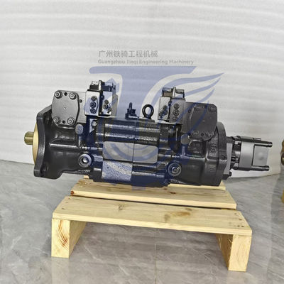 708-4L-00930 708-45-10104 708-4L-00931 Pour Komatsu WA800-3E0 WA900-3E0 chargeurs à roues pompe hydraulique principale pompe direction pompe à piston pompe HST pompe ASSY après-vente