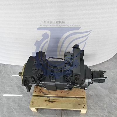708-45-10104 708-4L-00930 708-4L-00931 Pour Komatsu WA800-1 WA800-2 WA800-3 WA900-1 WD900-3 chargeurs de roues pompe hydraulique direction pompe à piston pompe HST pompe pompe ASSY après-vente