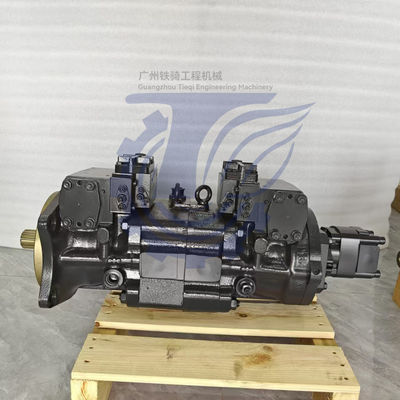 708-45-10104 708-4L-00930 708-4L-00931 Pour Komatsu WA800-1 WA800-2 WA800-3 WA900-1 WD900-3 chargeurs de roues pompe hydraulique direction pompe à piston pompe HST pompe pompe ASSY après-vente