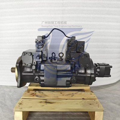 708-45-10104 708-4L-00930 708-4L-00931 Pour Komatsu WA800-1 WA800-2 WA800-3 WA900-1 WD900-3 chargeurs de roues pompe hydraulique direction pompe à piston pompe HST pompe pompe ASSY après-vente