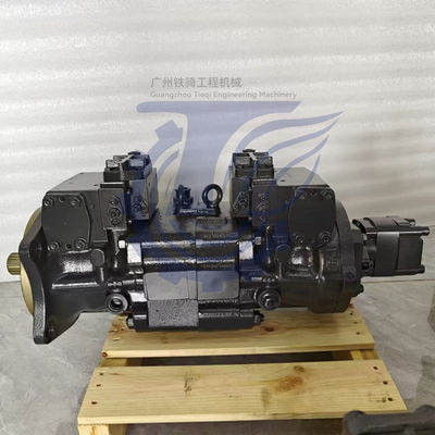 708-45-10104 708-4L-00930 708-4L-00931 Pour Komatsu WA800-1 WA800-2 WA800-3 WA900-1 WD900-3 chargeurs de roues pompe hydraulique direction pompe à piston pompe HST pompe pompe ASSY après-vente