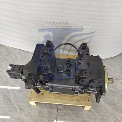 708-45-10104 708-4L-00930 708-4L-00931 Pour Komatsu WA800-1 WA800-2 WA800-3 WA900-1 WD900-3 chargeurs de roues pompe hydraulique direction pompe à piston pompe HST pompe pompe ASSY après-vente