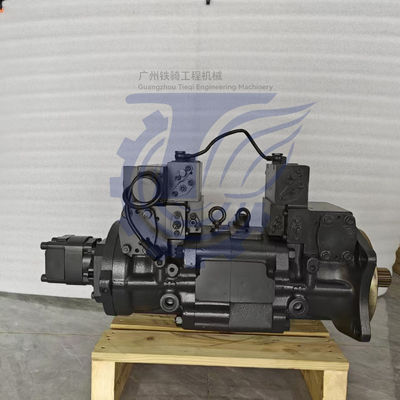 708-2H-00220 708-2H-01220 R7082H00220 708-2H-04460 Pour Komatsu WA1200-3 chargeurs à roues pompe principale hydraulique pompe commutateur pompe à piston pompe HST pompe ASSY après-vente