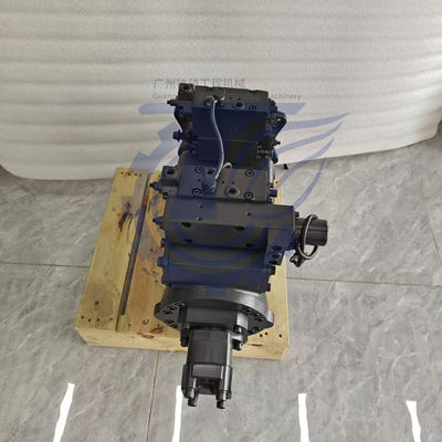 708-2H-00260 708-2H-01260 708-2H-04460 Pour Komatsu WA1200-3 chargeurs à roues pompe hydraulique principale pompe de direction pompe à piston pompe HST pompe ASSY après-vente