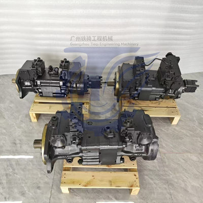 708-45-10204 708-4L-00910 7084L00911 Pour Komatsu WA700-3 WA700-1 WA800-2 WA800-3 WD900-3 chargeurs à roues pompe hydraulique principale commutateur pompe à piston pompe HST pompe pompe ASSY après-vente