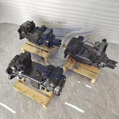 708-45-10204 708-4L-00910 7084L00911 Pour Komatsu WA700-3 WA700-1 WA800-2 WA800-3 WD900-3 chargeurs à roues pompe hydraulique principale commutateur pompe à piston pompe HST pompe pompe ASSY après-vente
