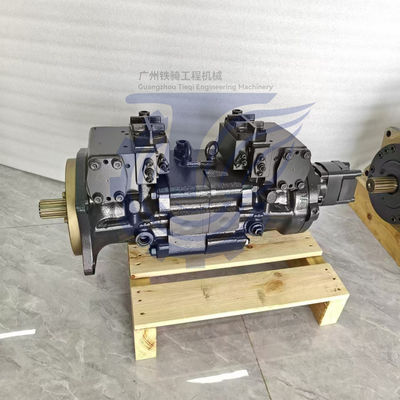 708-45-01030 7084501030 708-45-01130 708-25-00350 708-25-00130 708-25-62110 Pour Komatsu WD900-3 chargeurs à roues pompe hydraulique principale commutateur pompe à piston pompe HST pompe pompe ASSY après-vente