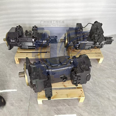 708-45-01030 7084501030 708-45-01130 708-25-00350 708-25-00130 708-25-62110 Pour Komatsu WD900-3 chargeurs à roues pompe hydraulique principale commutateur pompe à piston pompe HST pompe pompe ASSY après-vente