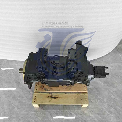 708-45-10204 708-4L-00910 708-4L-01910 708-45-11204 708-2L-00370 Pour Komatsu WA700-3 WA800-3 WD900-3 chargeurs à roues pompe hydraulique principale commutateur pompe à piston pompe HST pompe ASSY après-vente