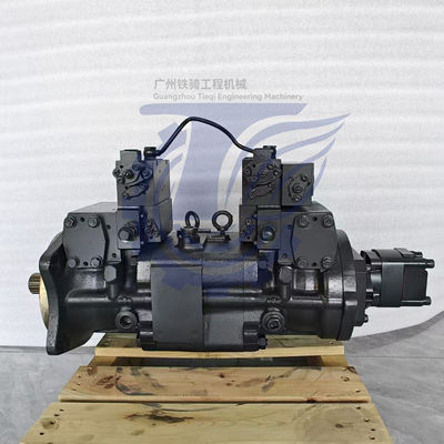 708-45-10204 708-4L-00910 708-4L-01910 708-45-11204 708-2L-00370 Pour Komatsu WA700-3 WA800-3 WD900-3 chargeurs à roues pompe hydraulique principale commutateur pompe à piston pompe HST pompe ASSY après-vente