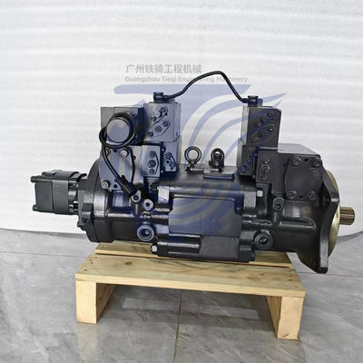 708-45-10204 708-4L-00910 708-4L-01910 708-45-11204 708-2L-00370 Pour Komatsu WA700-3 WA800-3 WD900-3 chargeurs à roues pompe hydraulique principale commutateur pompe à piston pompe HST pompe ASSY après-vente