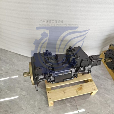 708-45-10204 708-4L-00910 708-4L-01910 708-45-11204 708-2L-00370 Pour Komatsu WA700-3 WA800-3 WD900-3 chargeurs à roues pompe hydraulique principale commutateur pompe à piston pompe HST pompe ASSY après-vente