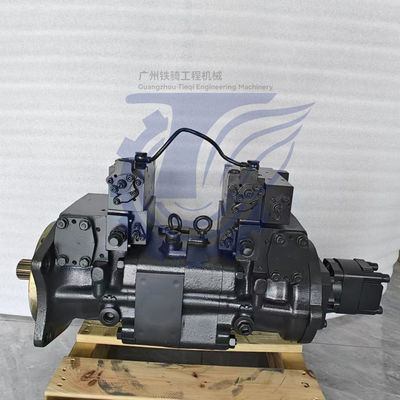 708-45-10204 708-4L-00910 708-4L-01910 708-45-11204 708-2L-00370 Pour Komatsu WA700-3 WA800-3 WD900-3 chargeurs à roues pompe hydraulique principale commutateur pompe à piston pompe HST pompe ASSY après-vente