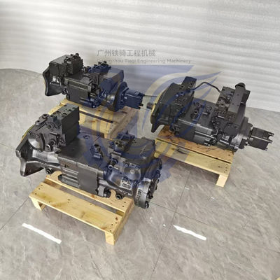 708-2L-00930 708-2L-00931 708-2L-01930 708-45-10204 Pour Komatsu WA800-3 WA900-3 chargeurs à roues pompe hydraulique principale commutateur pompe à piston pompe HST pompe ASSY après-vente