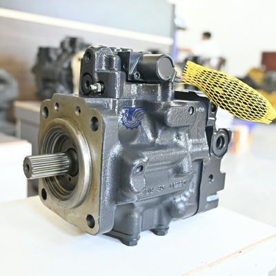 708-1S-00940 708-1S-01940 708-1S-00920 708-1S-00970 708-1S-01970 Pour Komatsu WA380-6 WA430-6 WA470-6 WA480-6 D375A-5 Téléchargeurs de roues Pompes à ventilateur hydraulique Pièces hydrauliques Après-vente Haute qualité Originale