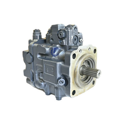 708-1S-00520 708-1S-04401 Pour Komatsu WA470-8 WA380-8 WA480-8 WA380-8E0 WA480-8E0 Téléchargeurs à roues Pompes à ventilateur hydraulique Pièces hydrauliques Après-vente Haute qualité Original