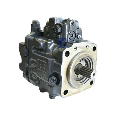708-1S-00520 708-1S-04401 Pour Komatsu WA470-8 WA380-8 WA480-8 WA380-8E0 WA480-8E0 Téléchargeurs à roues Pompes à ventilateur hydraulique Pièces hydrauliques Après-vente Haute qualité Original