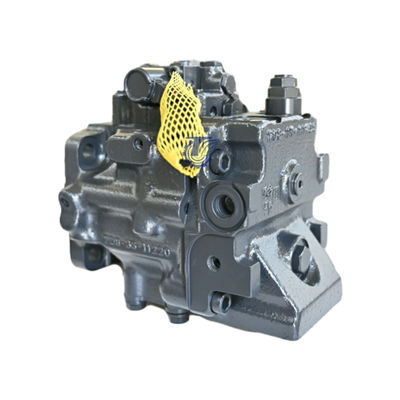 708-1S-00520 708-1S-04401 Pour Komatsu WA470-8 WA380-8 WA480-8 WA380-8E0 WA480-8E0 Téléchargeurs à roues Pompes à ventilateur hydraulique Pièces hydrauliques Après-vente Haute qualité Original